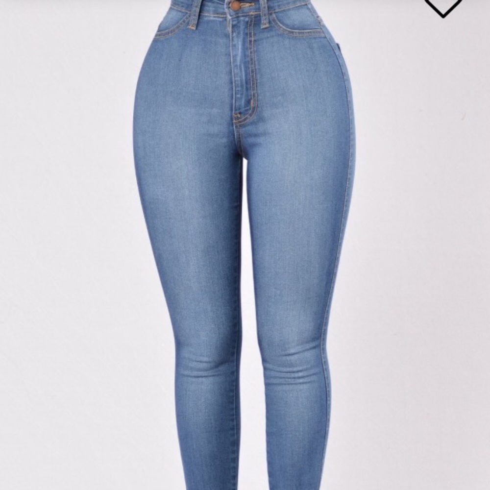 Fashion Nova